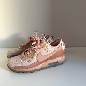 Nike Air Max 90 - Women’s size 8.5